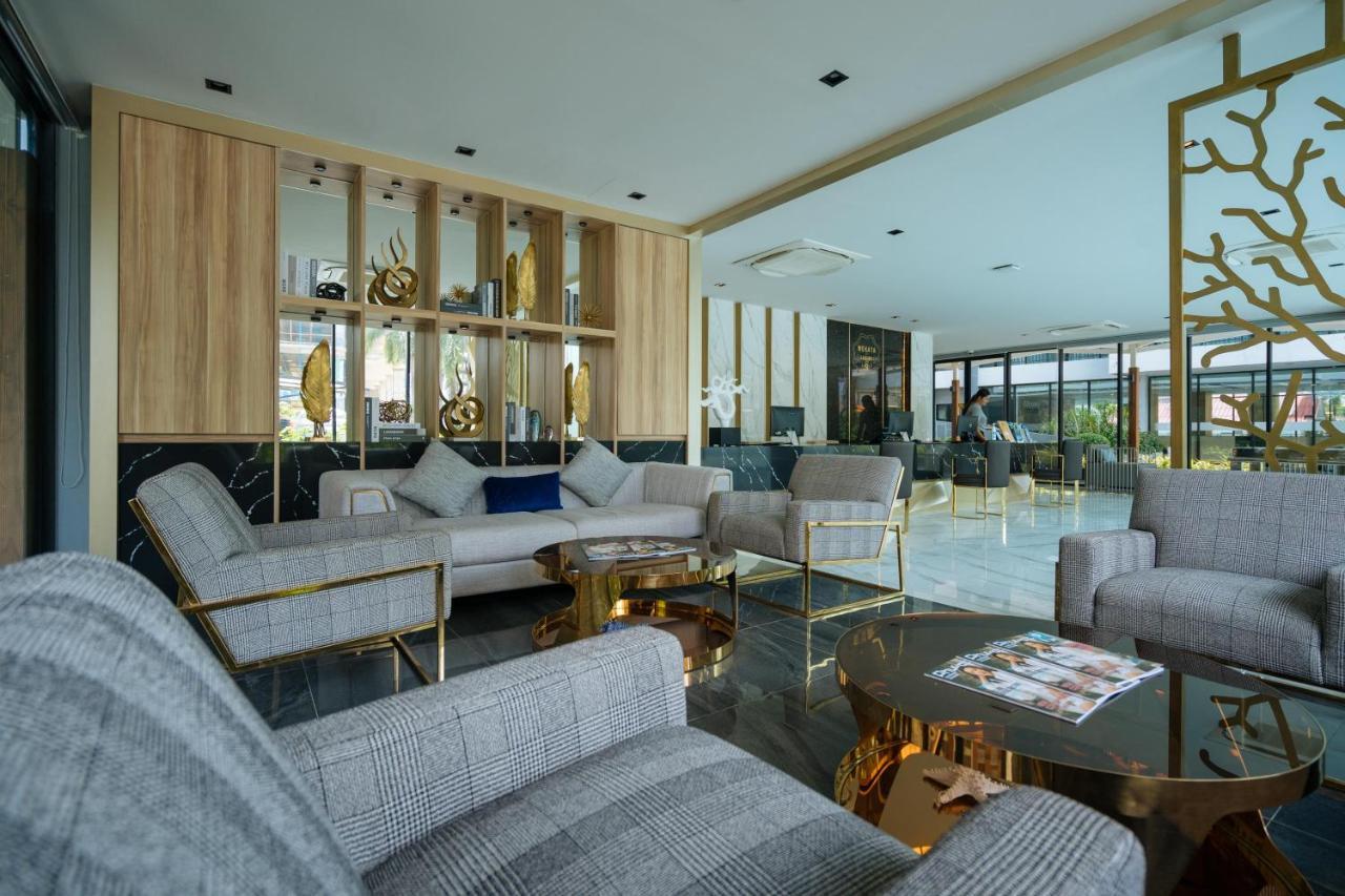 Wekata Luxury Hotel Eksteriør billede