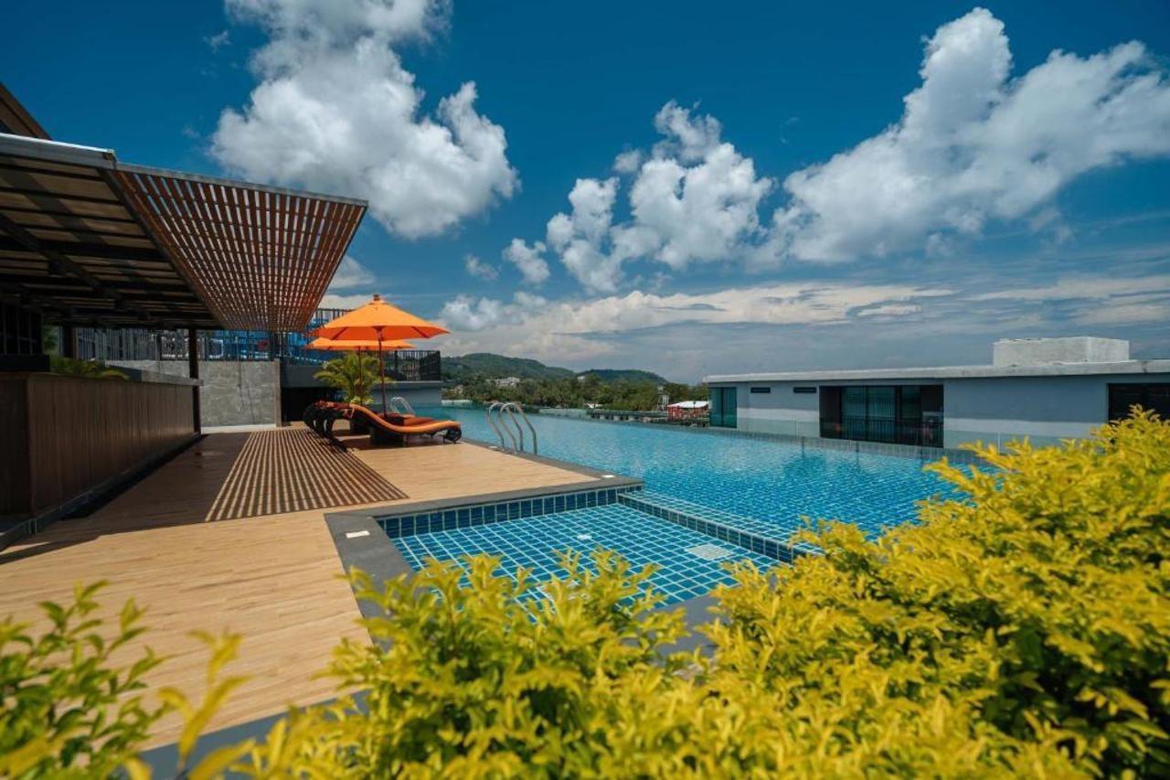 Wekata Luxury Hotel Eksteriør billede