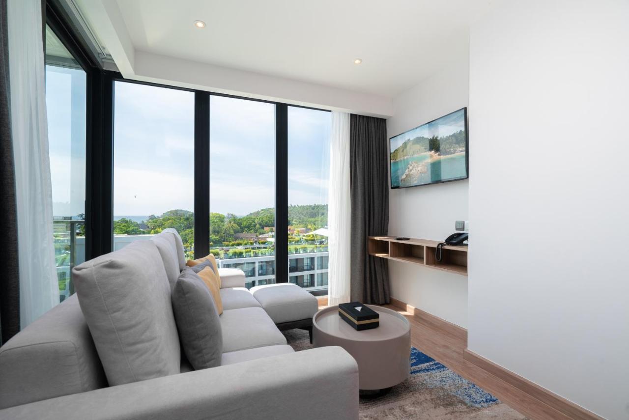 Wekata Luxury Hotel Værelse billede