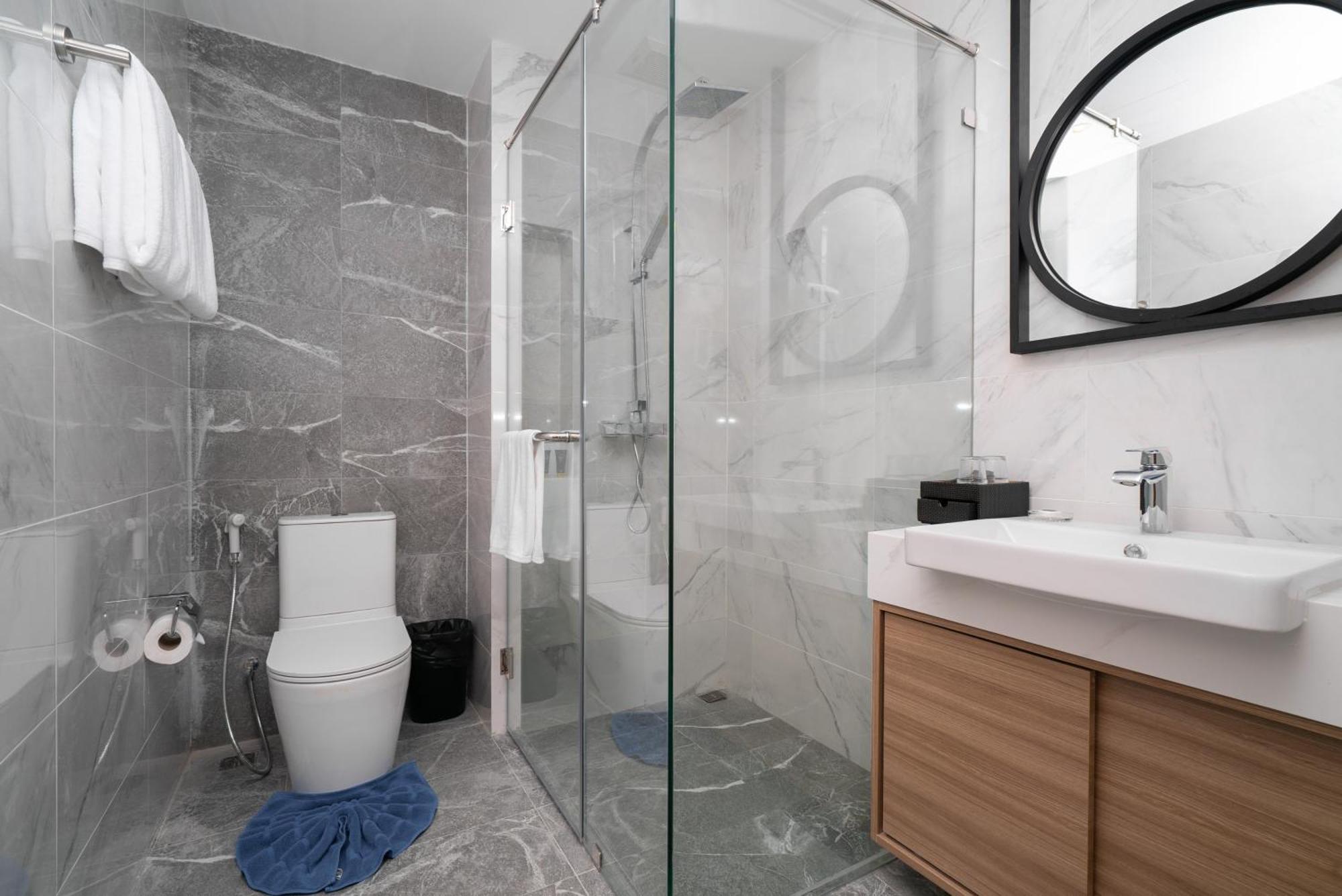 Wekata Luxury Hotel Værelse billede