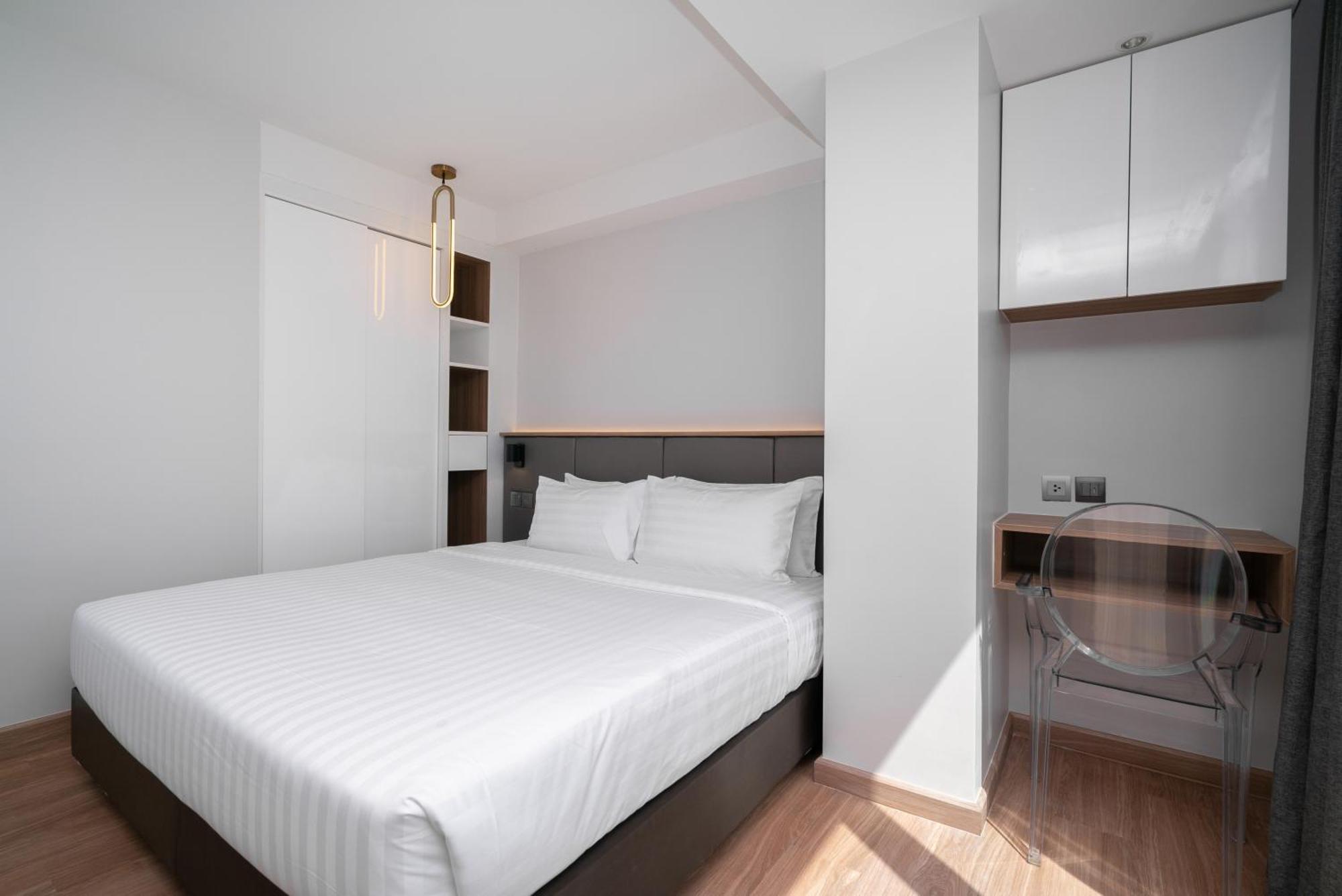 Wekata Luxury Hotel Værelse billede