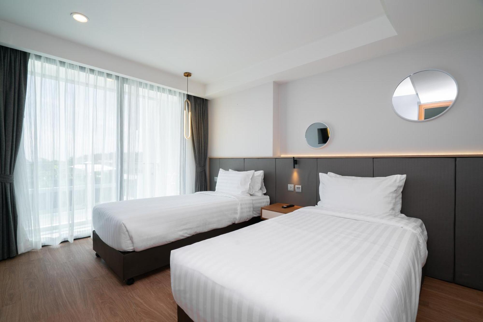 Wekata Luxury Hotel Værelse billede