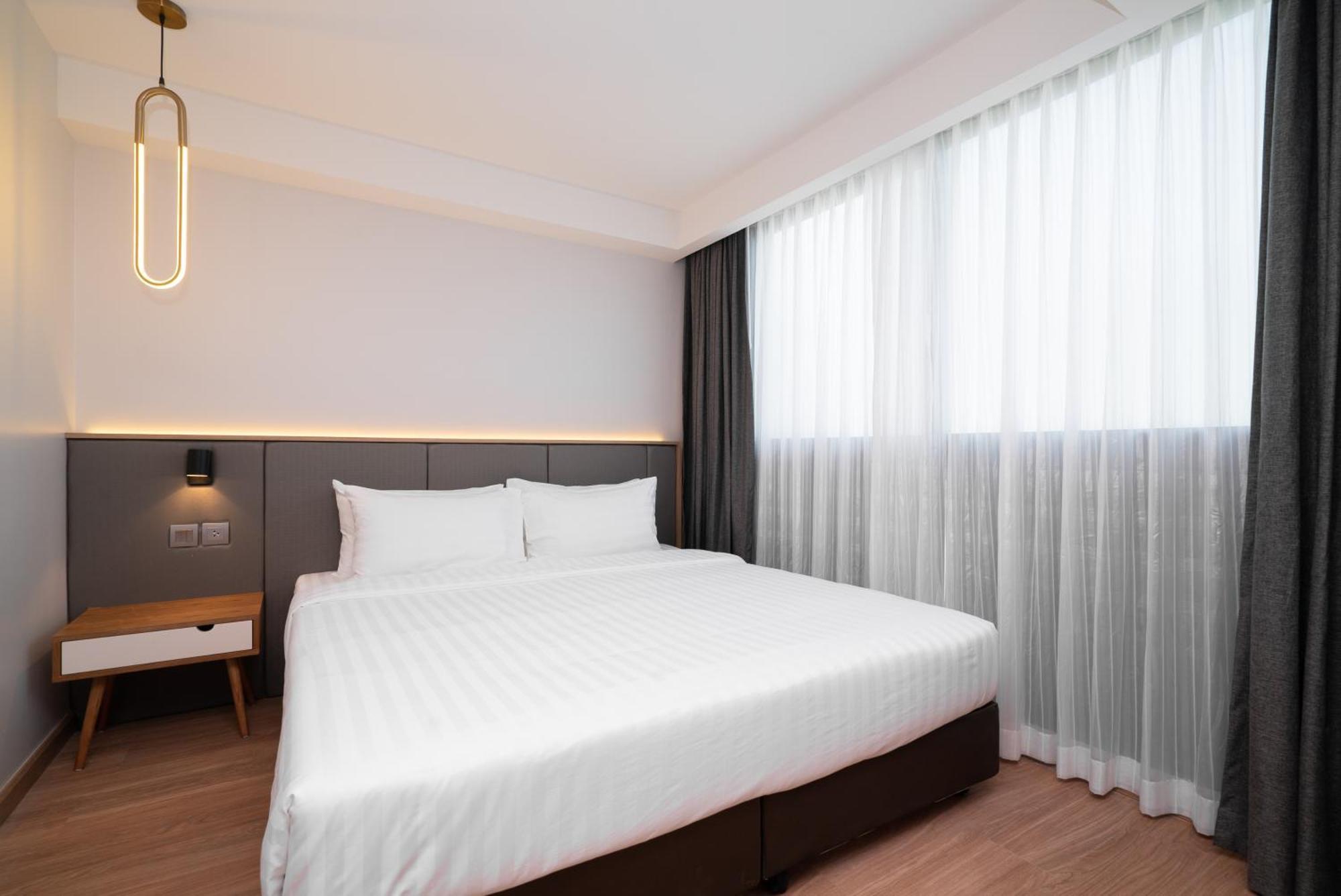 Wekata Luxury Hotel Værelse billede