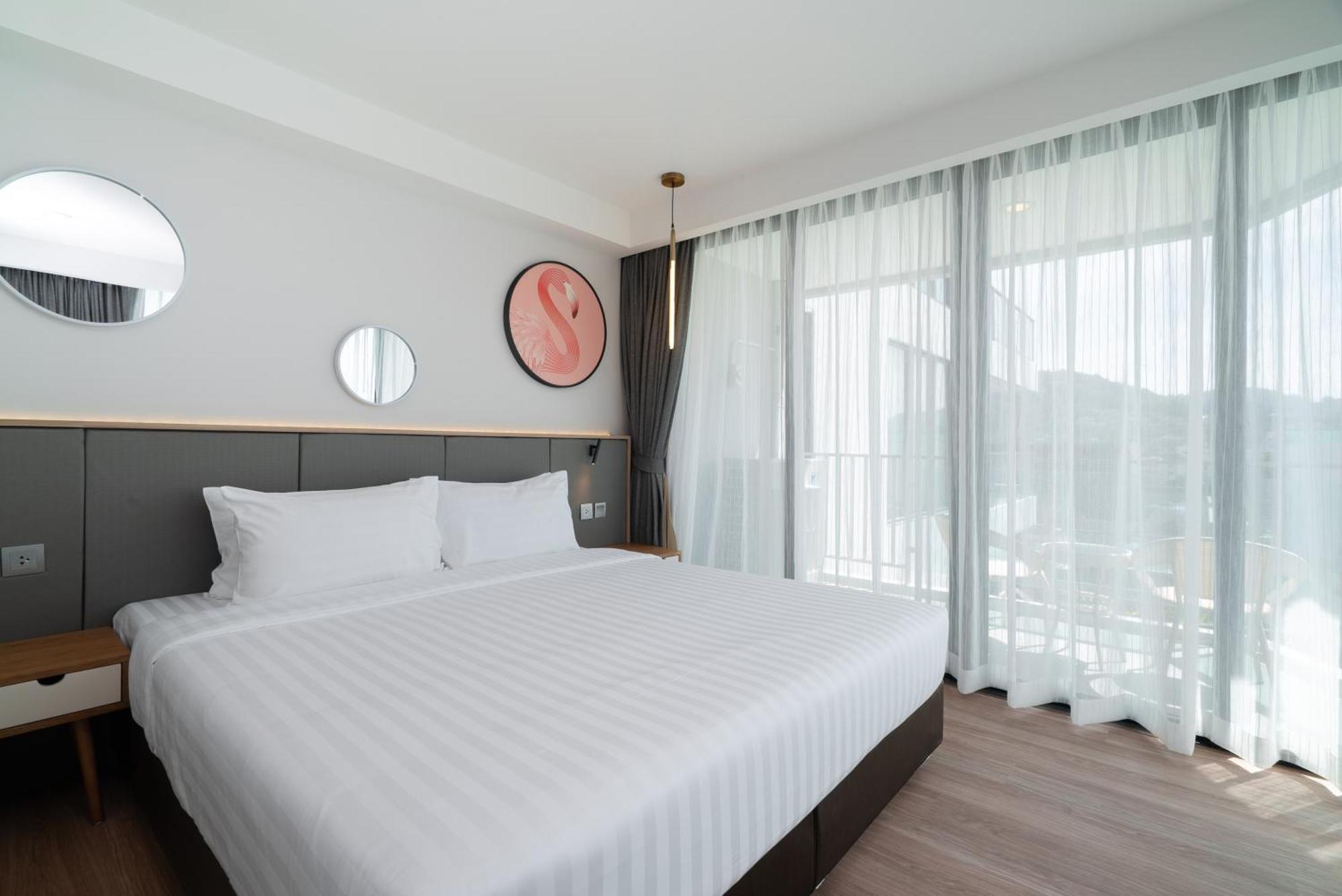 Wekata Luxury Hotel Værelse billede