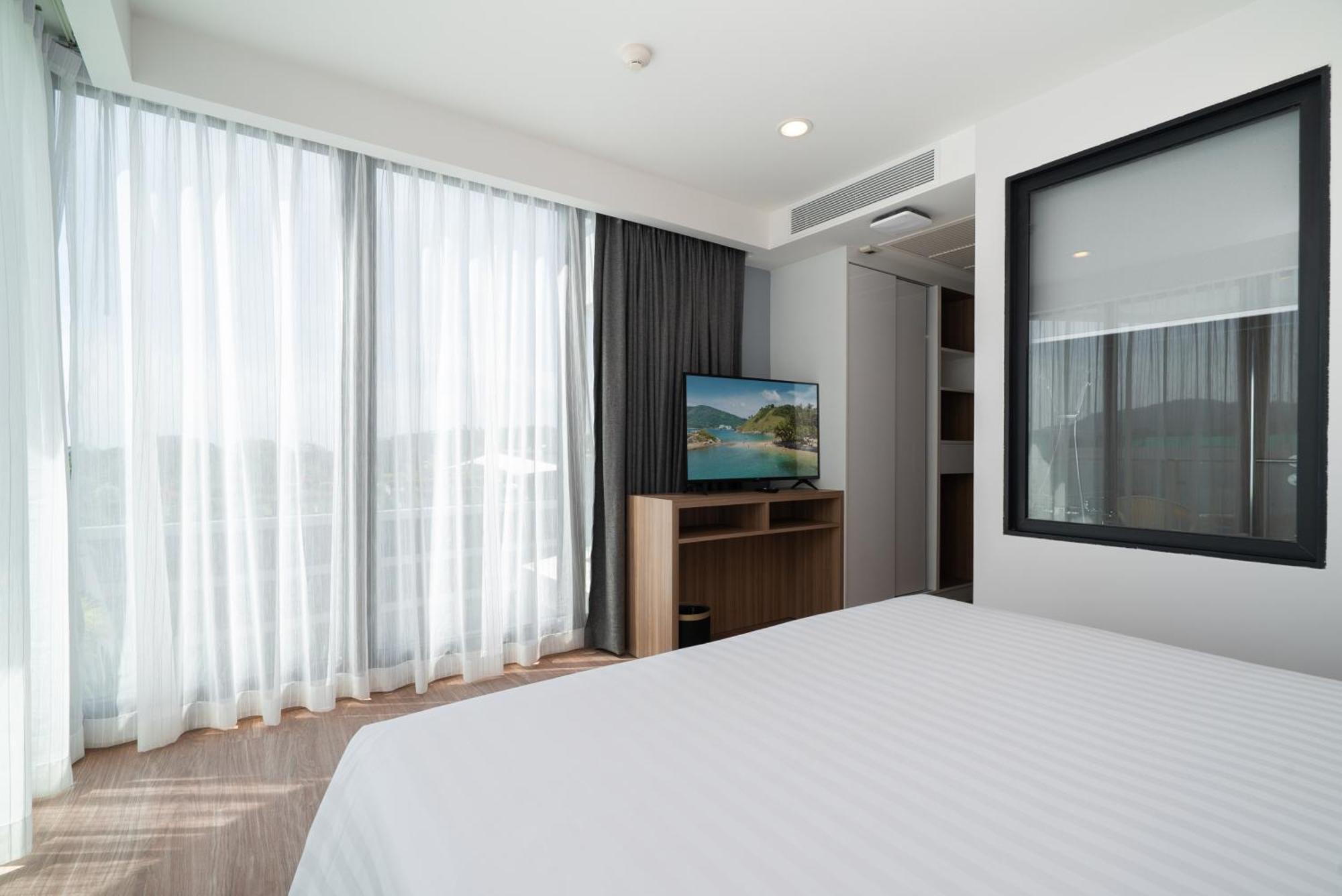Wekata Luxury Hotel Værelse billede